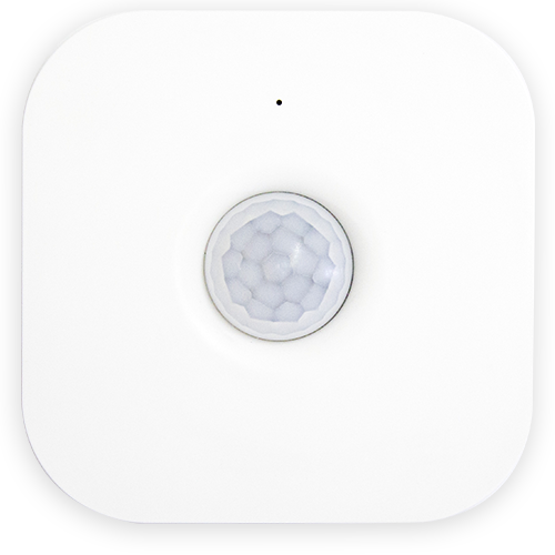 Sentry - Sensor de Presencia inteligente e inalámbrico para apagado automático del A/C