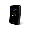 Cuby Terra - Termostato inteligente para minisplit que ahorra energía.