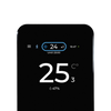 Cuby Terra - Smart thermostat for minisplits designed to save energy