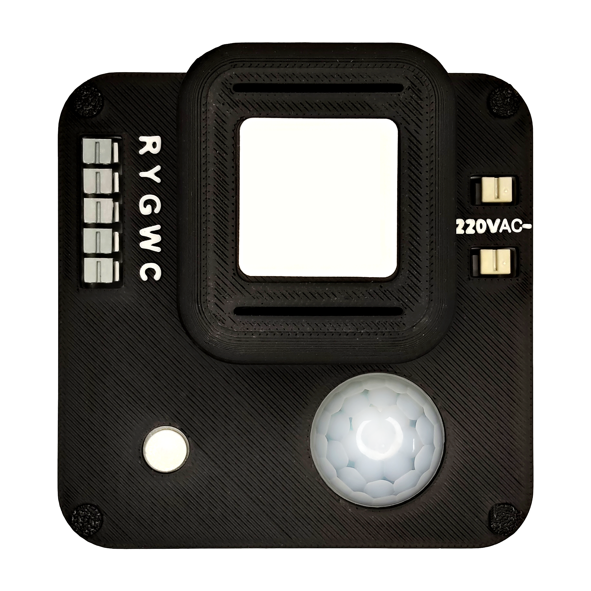 XMATCH 3.0 – Cuby Smart