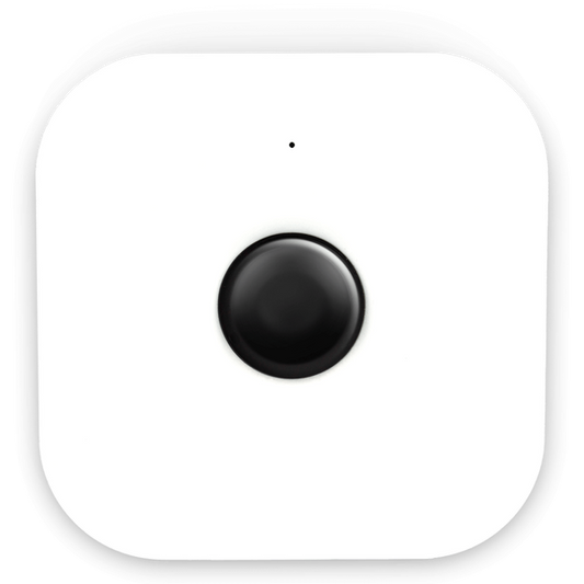 Cuby G4 + Aria (Wireless Smart Wall Control)