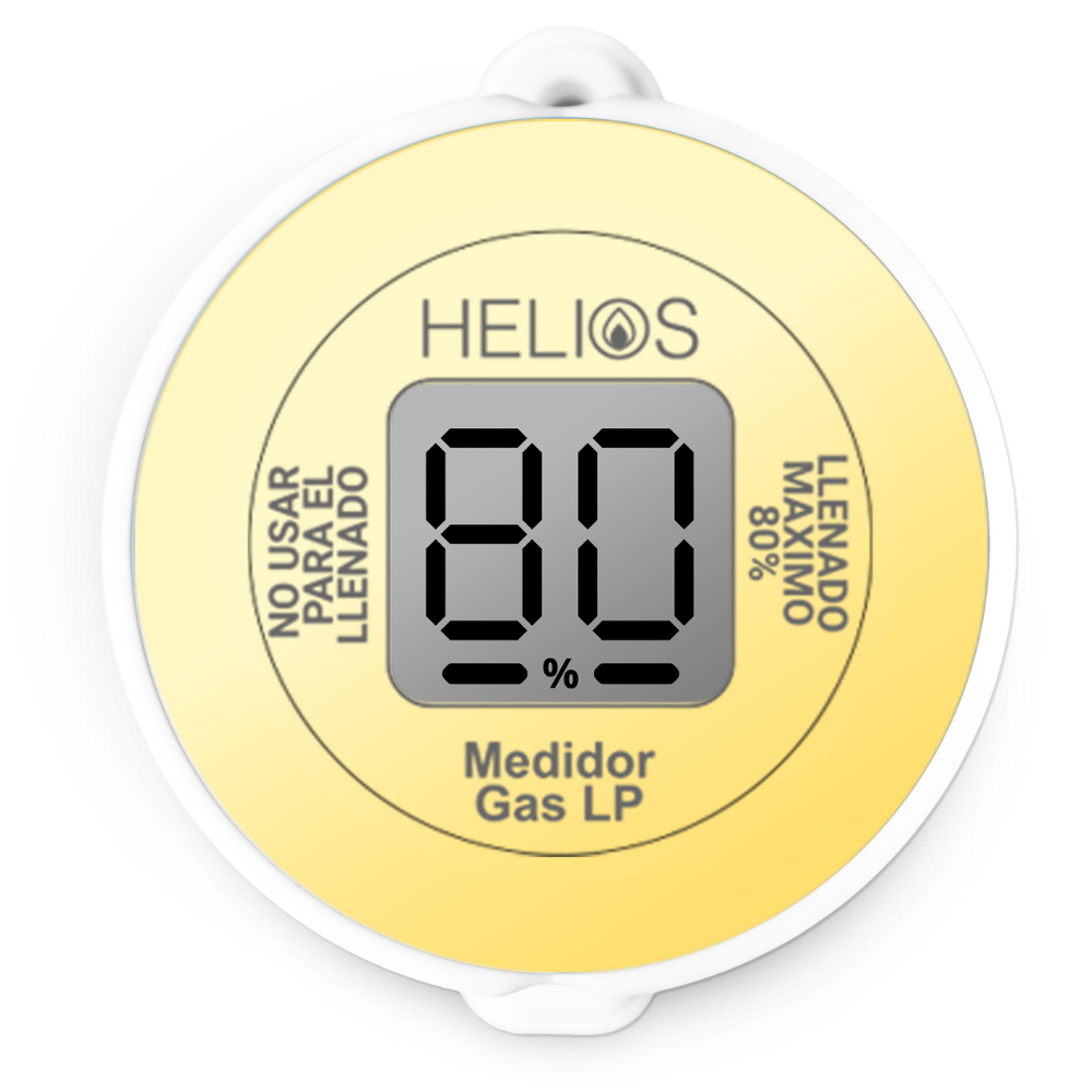 Replacement Sensor for Cuby Helios Display – Cuby Smart