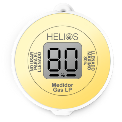 Sensor de Repuesto para Cuby Helios - REFACCIÓN