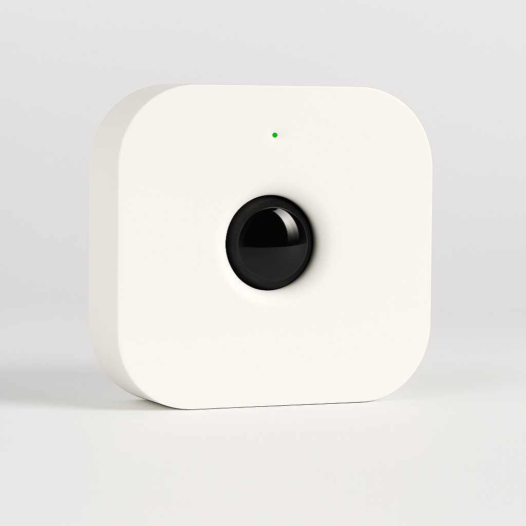Cuby Modbus – Air Conditioner Controller with Modbus