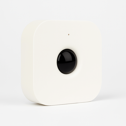 Cuby Switch Automatización de Aire Acondicionado - Cuby – Cuby Smart