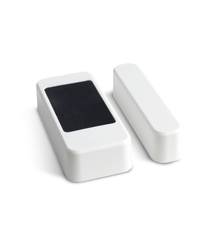 CUBY PORTA - Wireless door and window sensor recharged by ambient room light