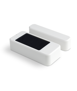 CUBY PORTA - Wireless door and window sensor recharged by ambient room light