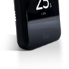 Cuby Terra - Smart thermostat for minisplits designed to save energy