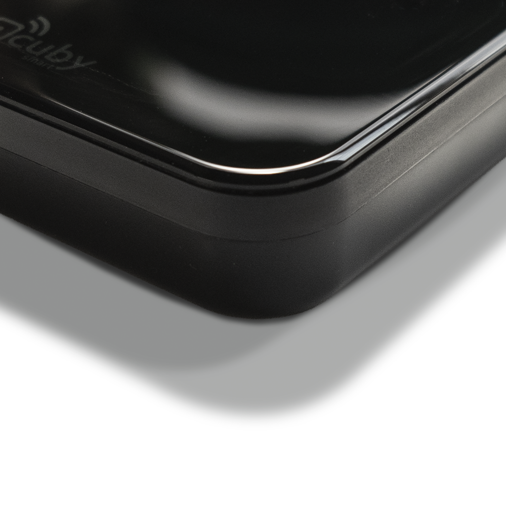 Cuby Terra - Smart thermostat for minisplits designed to save energy