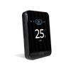 Cuby Terra - Smart thermostat for minisplits designed to save energy