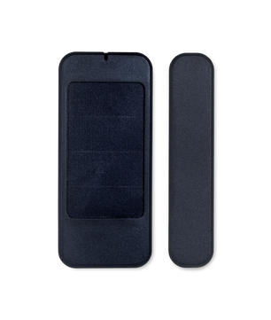 CUBY PORTA - Wireless door and window sensor recharged by ambient room light