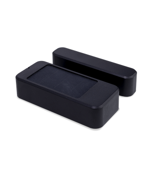 CUBY PORTA - Wireless door and window sensor recharged by ambient room light