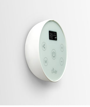 Aria 2.0 - Control de pared para Minisplit (Requiere G4)