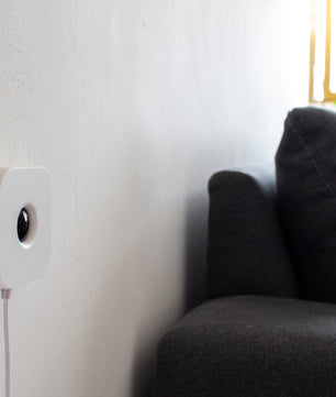 Cuby G4 - Control inteligente para aires acondicionados