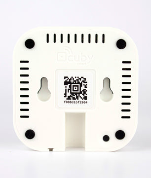 Cuby G4 - Control inteligente para aires acondicionados