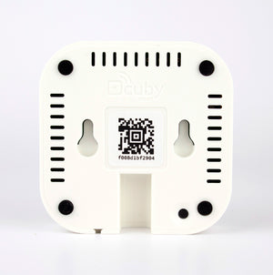 Cuby G4 - Smart control for minisplit air conditioners 