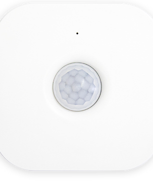 Sentry - Smart and wireless presence sensor for automatic A/C shutdown