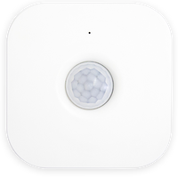 Sentry - Smart and wireless presence sensor for automatic A/C shutdown