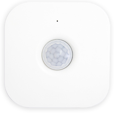 Sentry - Smart and wireless presence sensor for automatic A/C shutdown