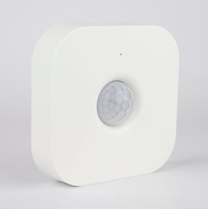 Sentry - Smart and wireless presence sensor for automatic A/C shutdown