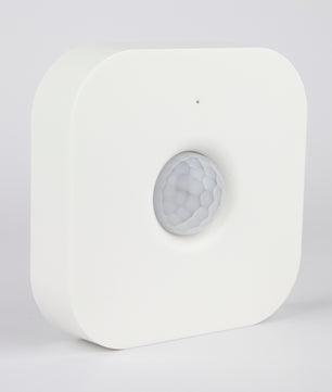 Sentry - Smart and wireless presence sensor for automatic A/C shutdown