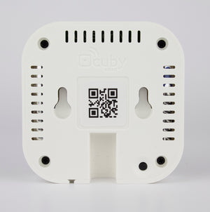 Sentry - Smart and wireless presence sensor for automatic A/C shutdown