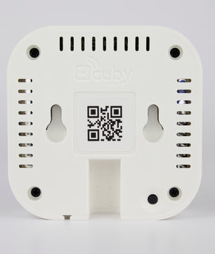 Sentry - Smart and wireless presence sensor for automatic A/C shutdown