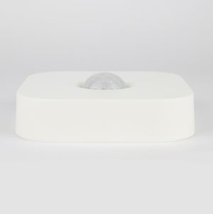 Sentry - Smart and wireless presence sensor for automatic A/C shutdown