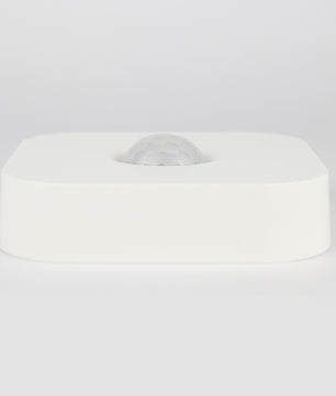 Sentry - Smart and wireless presence sensor for automatic A/C shutdown