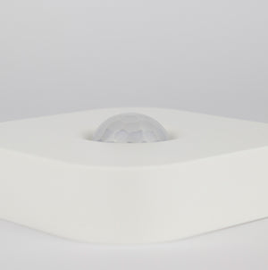 Sentry - Smart and wireless presence sensor for automatic A/C shutdown