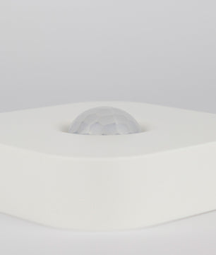 Sentry - Smart and wireless presence sensor for automatic A/C shutdown
